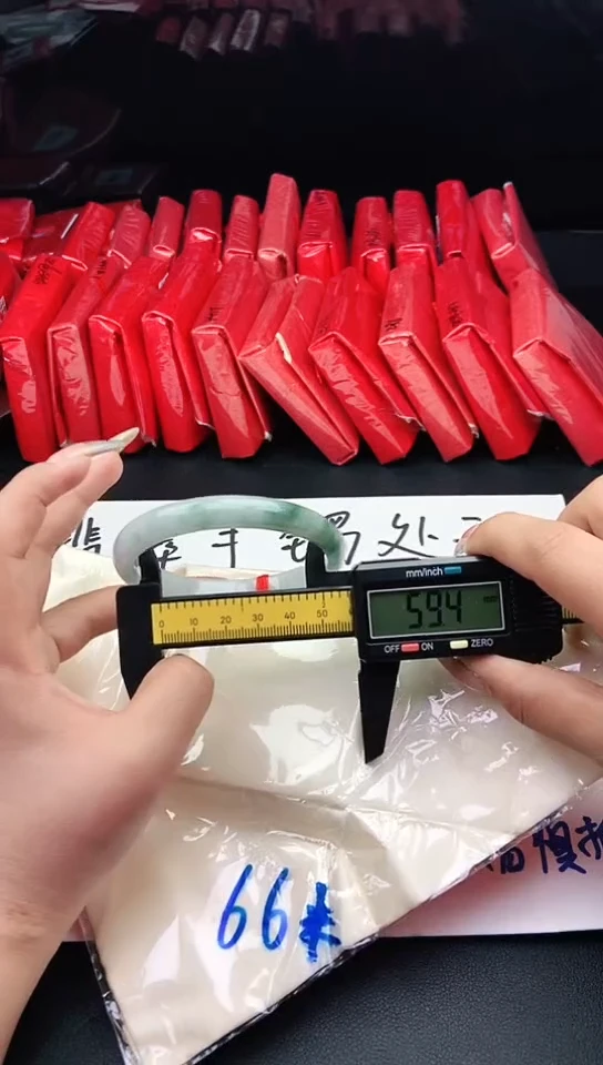 圈口合适再拍，圈口58.59