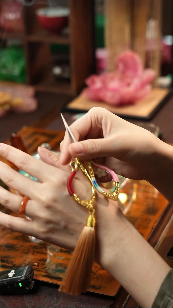 【见珊】专属拓土福利专属