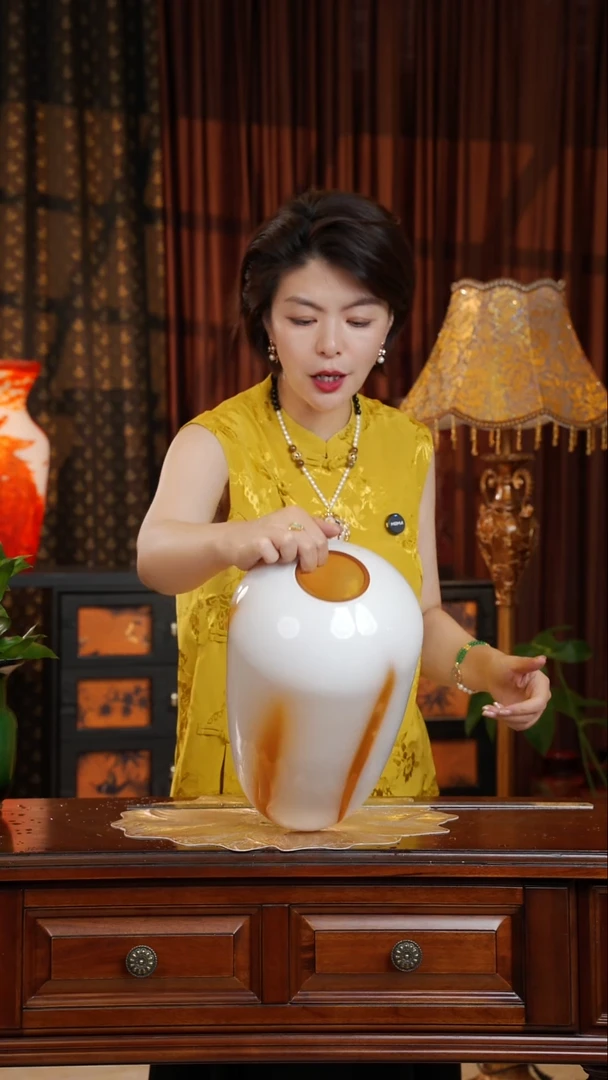 琉璃手工艺品琉璃