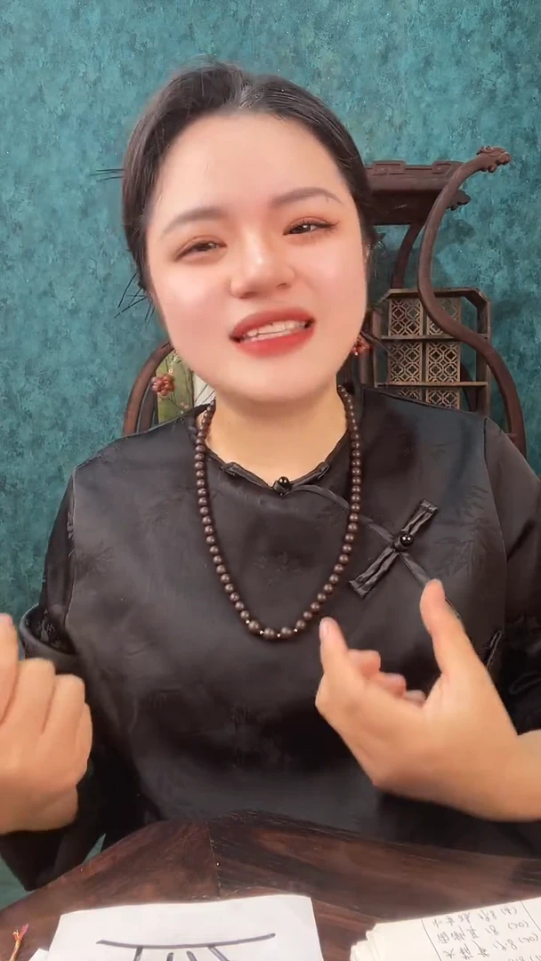 珠串脾胃香方08三圈项链