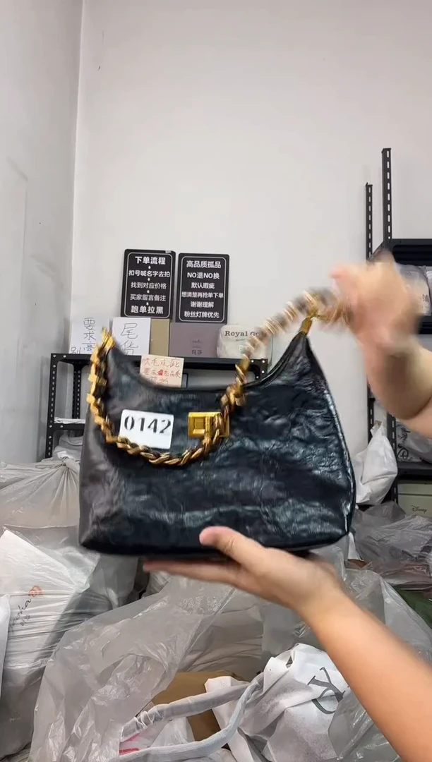 PU迪诺包包专拍链接142