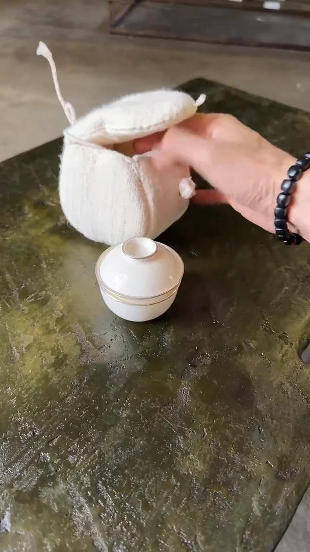鱼和熊工作室手工陶艺