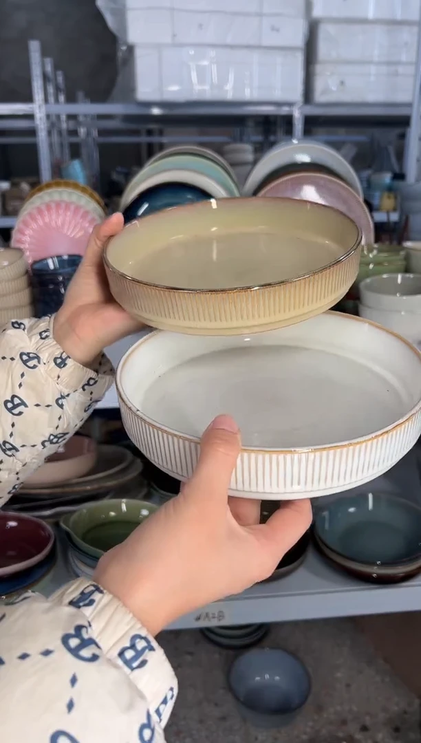 陶瓷外贸尾货瑕疵满20包邮X2 孤品