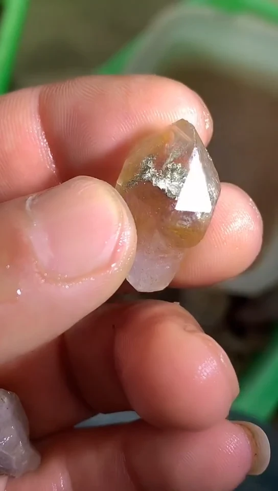 【闪购商品】水晶，未镶嵌飞猪，水晶
