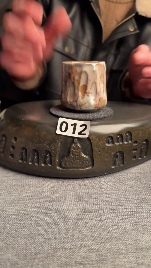 【闪购商品】012景德镇手工茶器系列