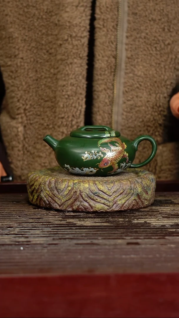 宜兴原矿紫砂壶茶壶宜兴原矿紫砂壶茶壶180C