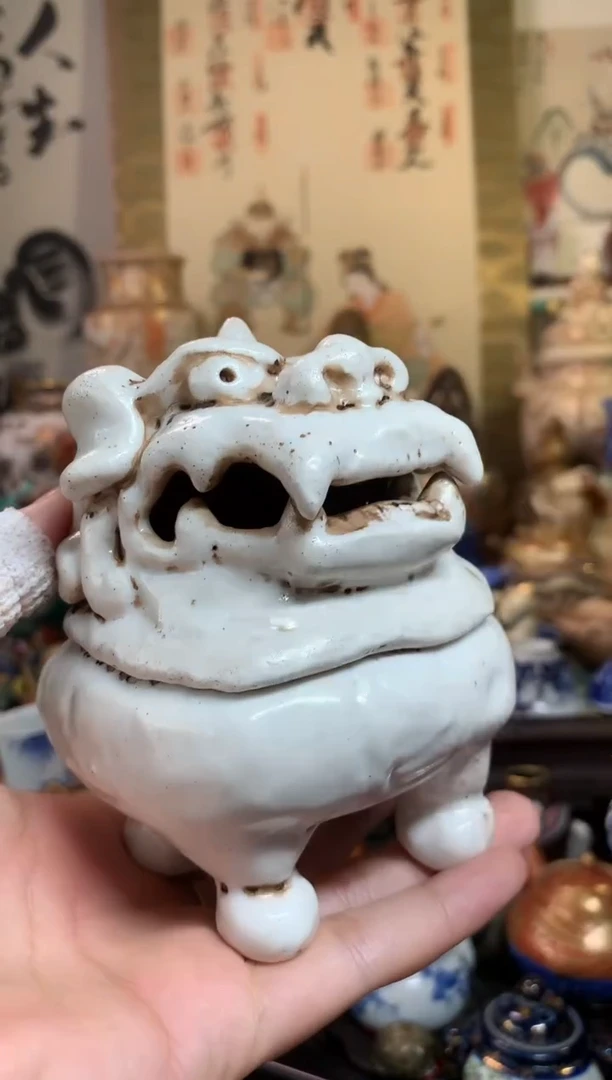 陶瓷杯茶道器一百五十五号