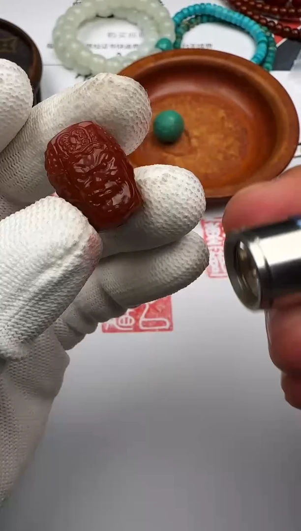 未镶嵌配饰南红玛瑙南红玛瑙 配饰