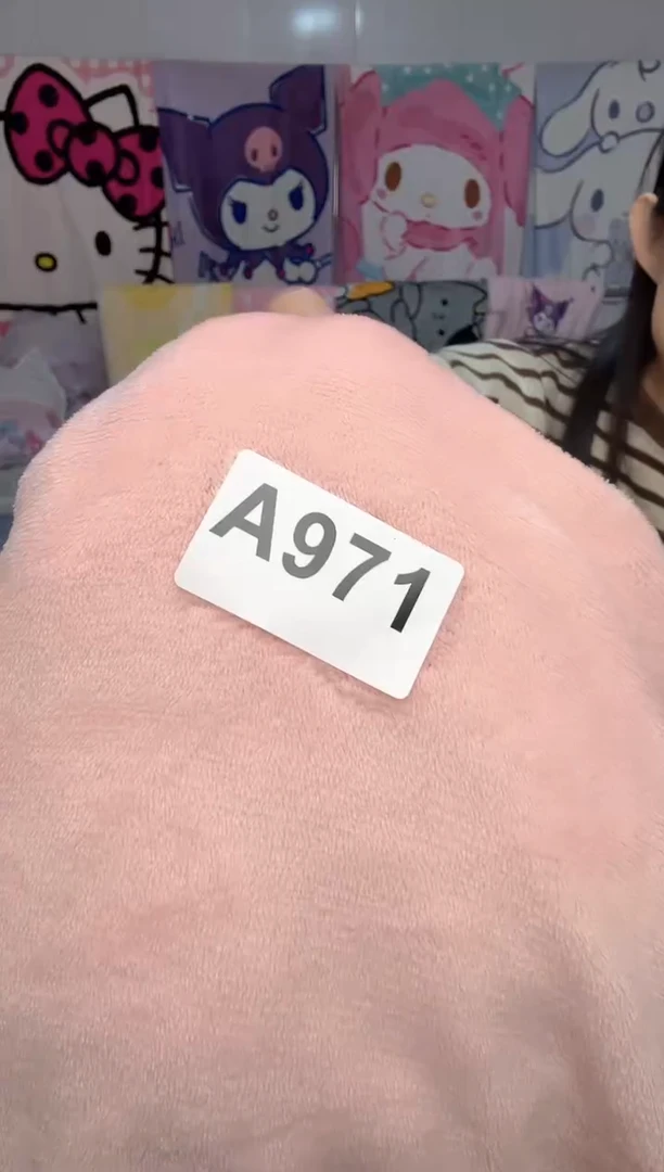 牛奶绒崽****憨971床上用品孤品遐思二等品介意勿拍