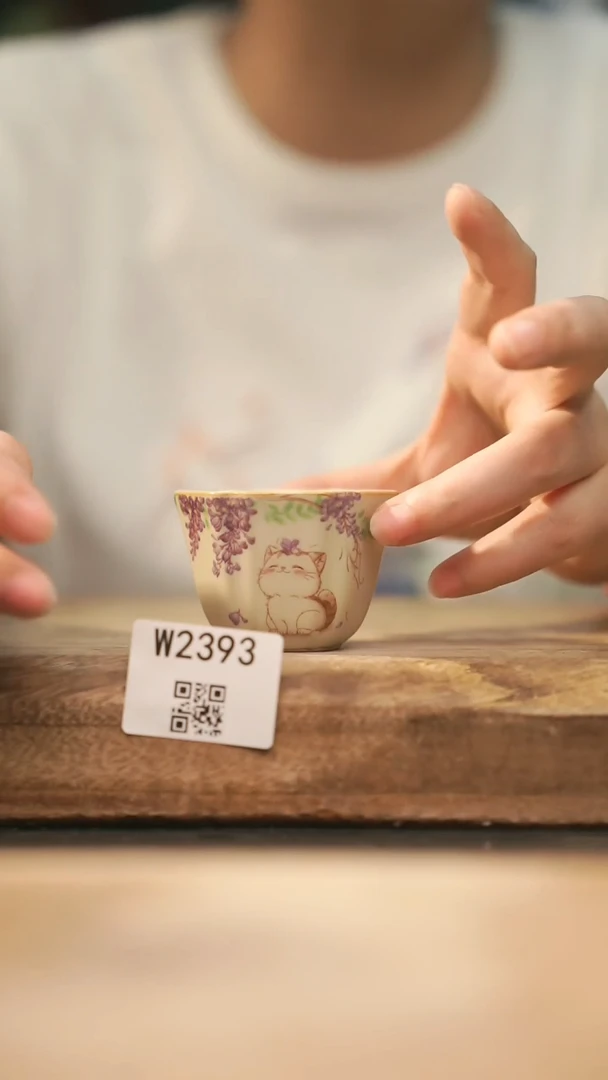 【经典福利】/ 杯子@@W2393