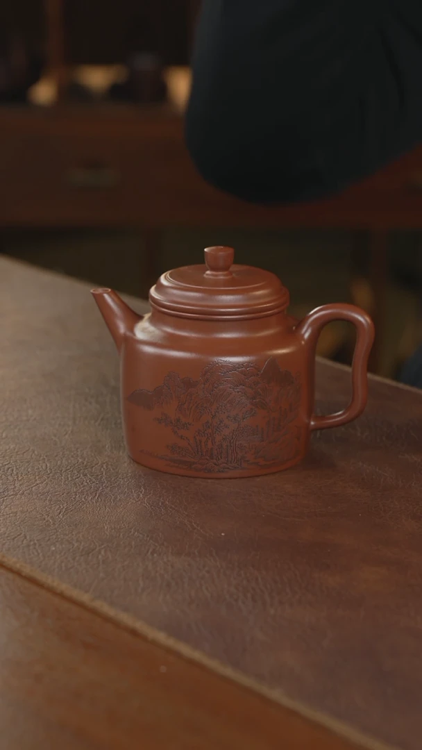 【闪购商品】紫砂茶壶紫砂壶紫砂壶