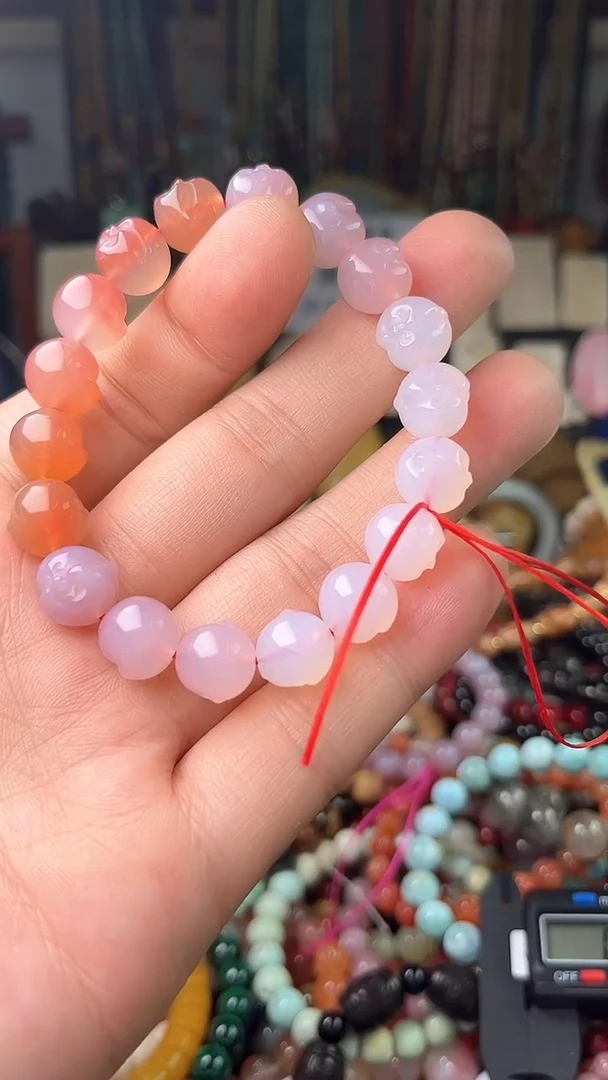 【闪购商品】玛瑙/玉髓.未镶嵌（一物一件）5986