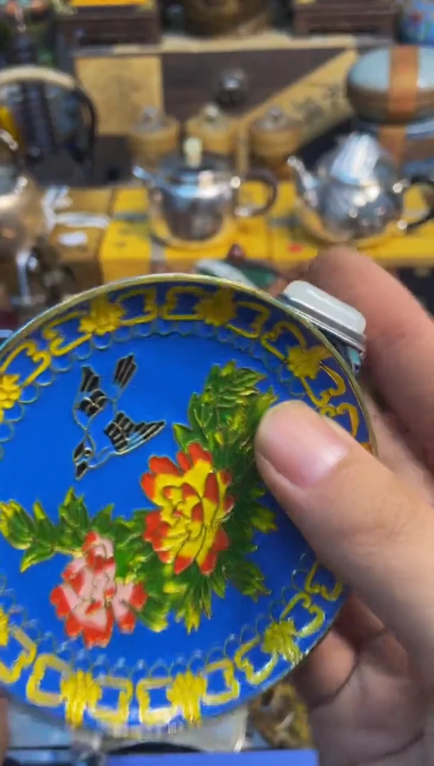 宝顺中古仓直播好物推荐20