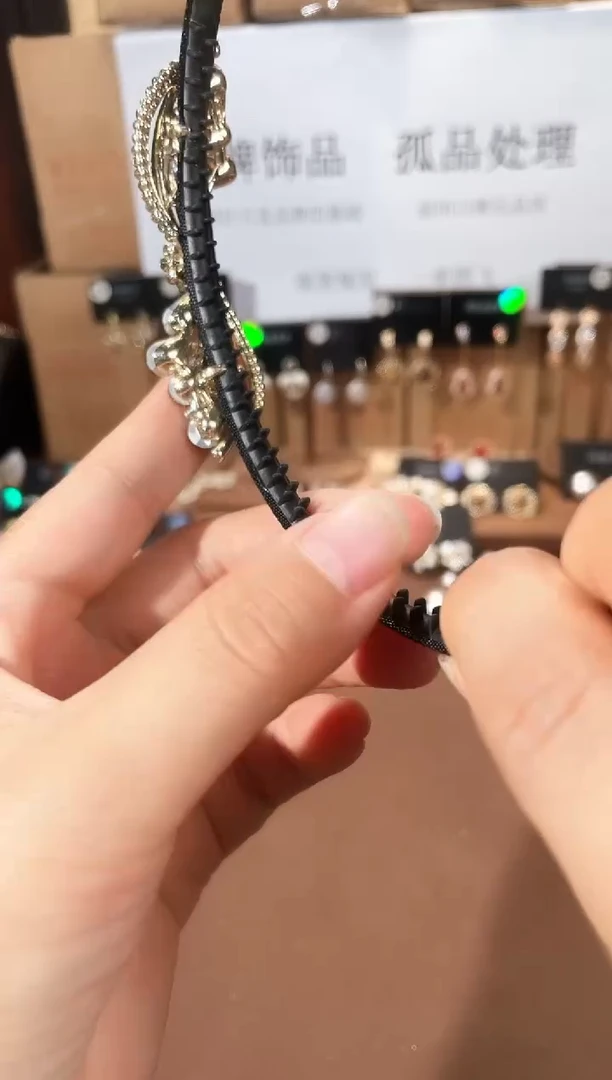 合金925银锆石Q492