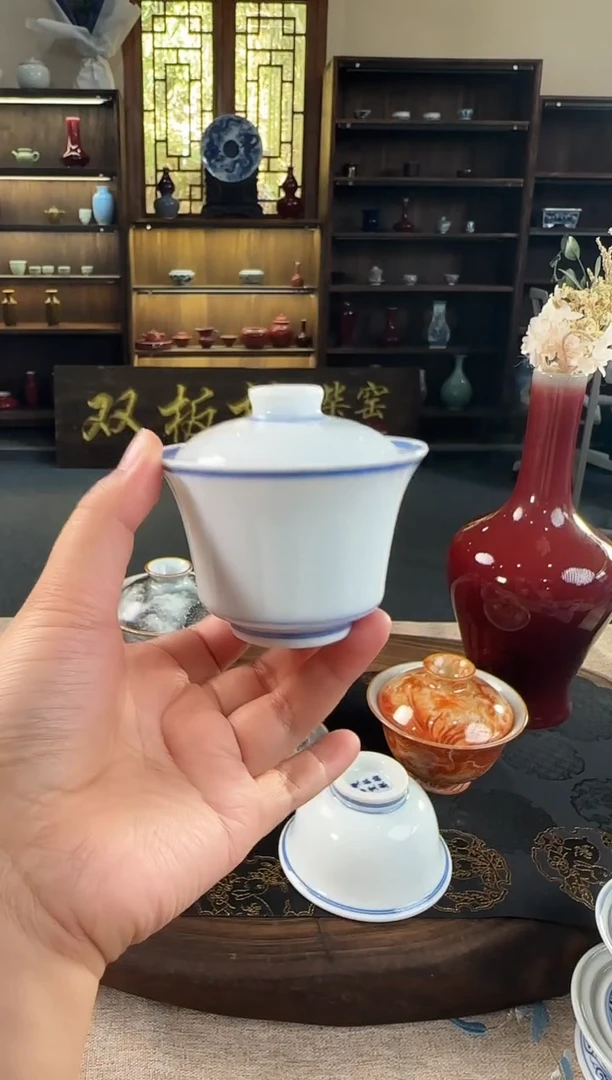 双板桥柴窑双板桥柴窑