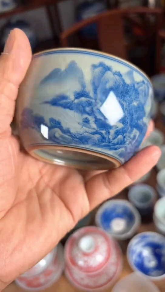 杯子瓷器杯子瓷器杯子
