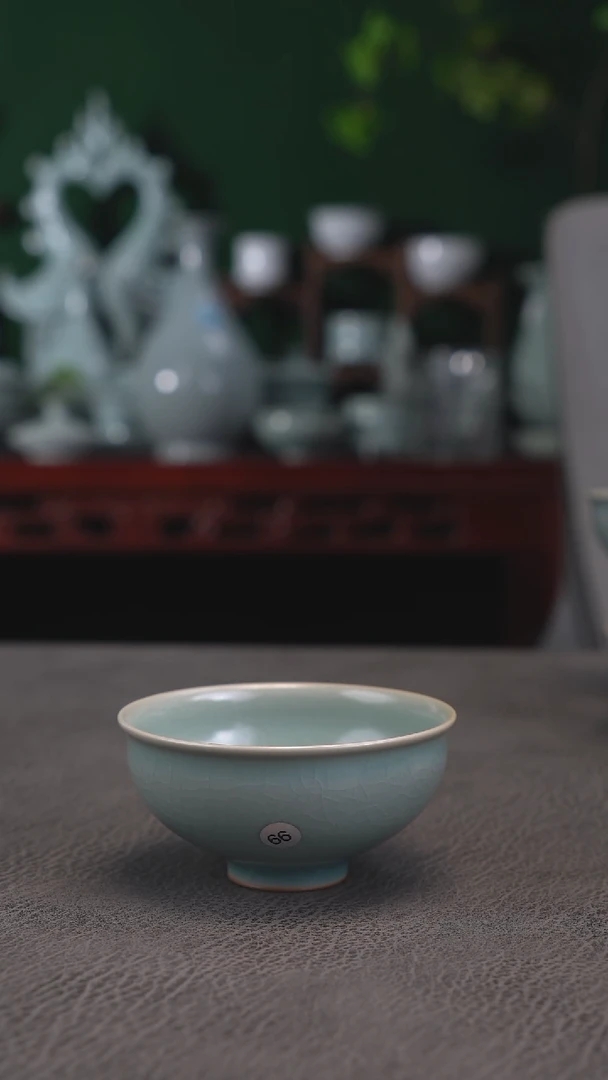 友***达66号束口盏微微暇简包-二