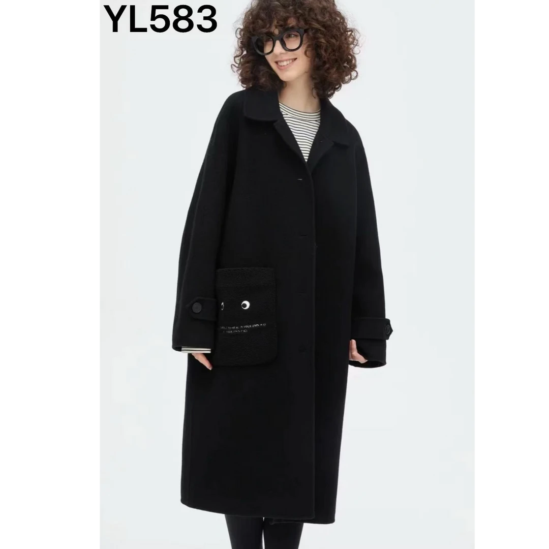 【女装】单品直播链接-YL-583