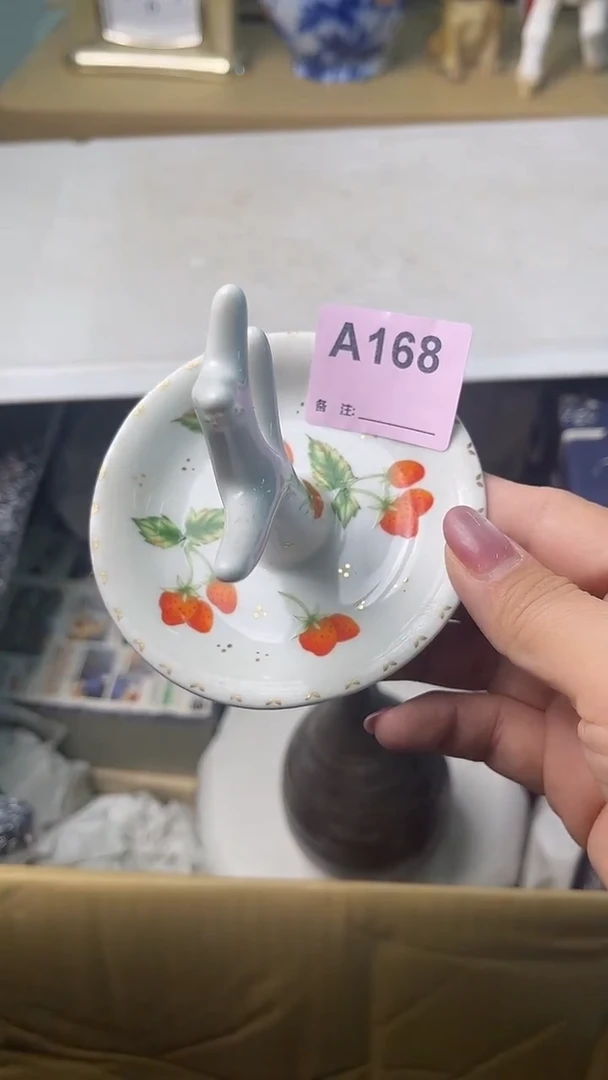 瓷片春**物满18米包邮一单一付