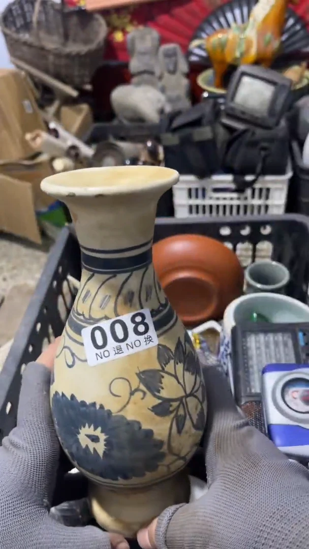 A**头威朗诗旧货铺008