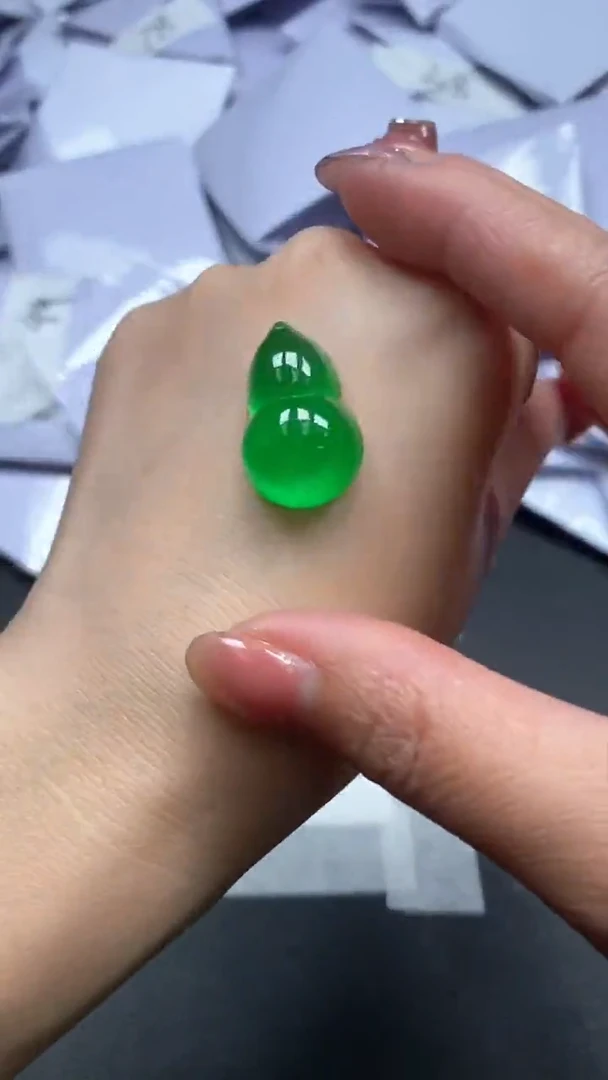 高端甄选吊坠（一物一图）57