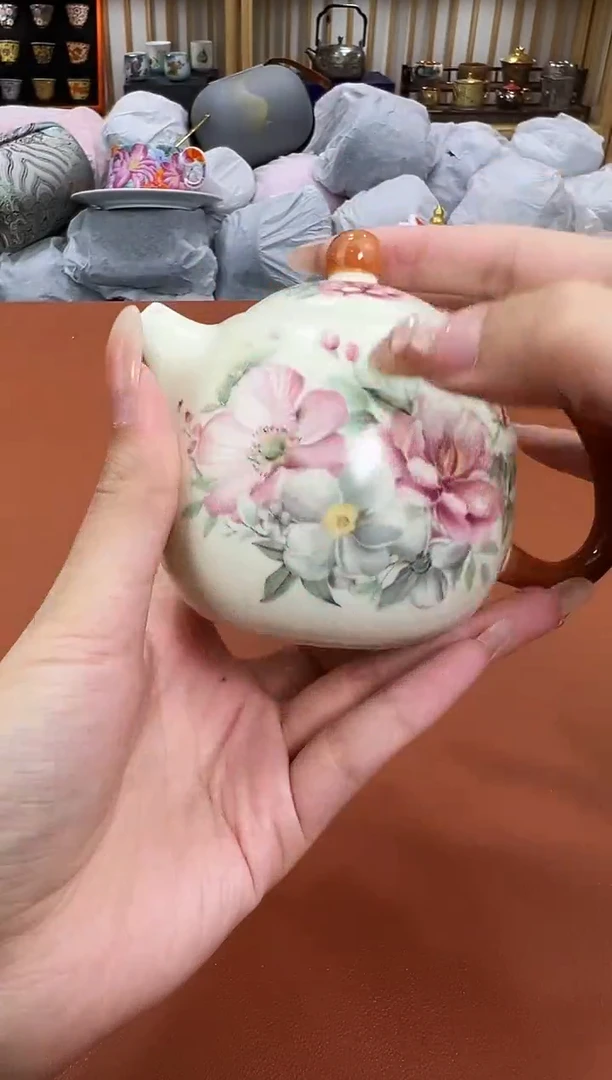 万家瓷坊清货商品链接@@ZH2538