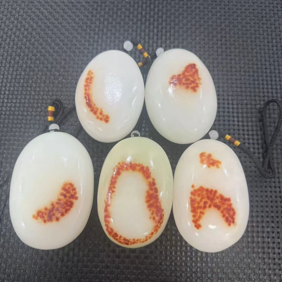 非金属珐琅吊坠 时尚百搭精美吊坠