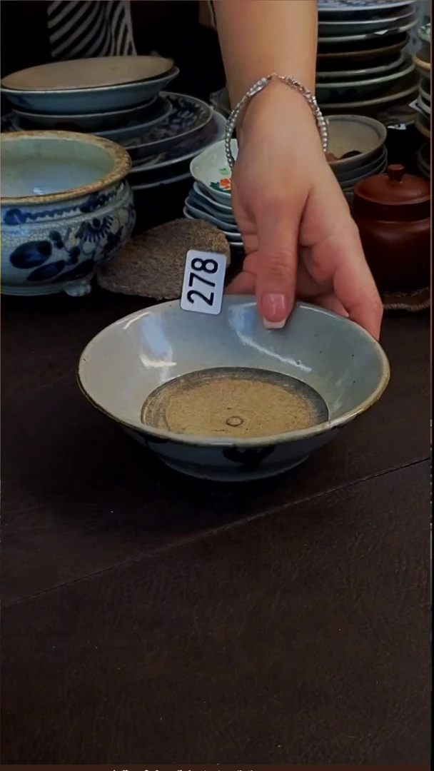 翔*橙子家的漂亮茶器278