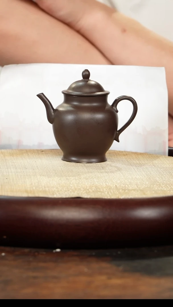 茶壶紫砂煜品轩紫砂2