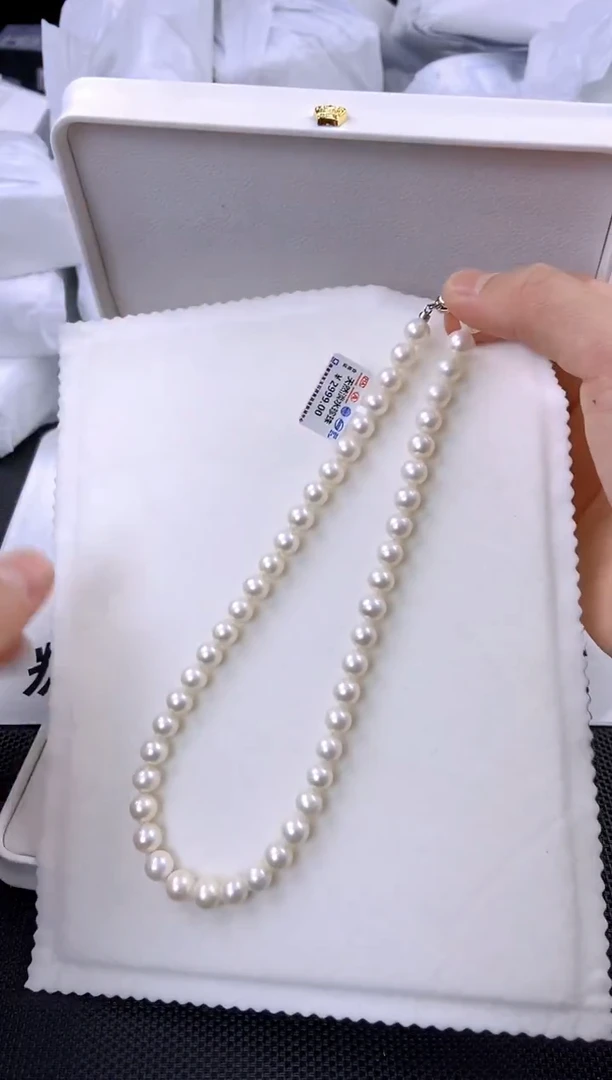 未镶嵌耳饰淡水珍珠xl1044