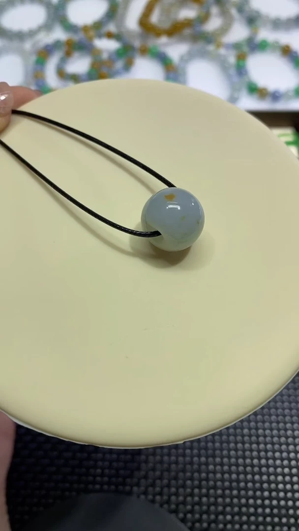 翡翠散珠洒金路路通