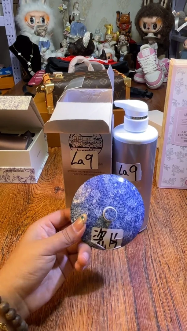 瓷片满20米包邮一单一付LA9