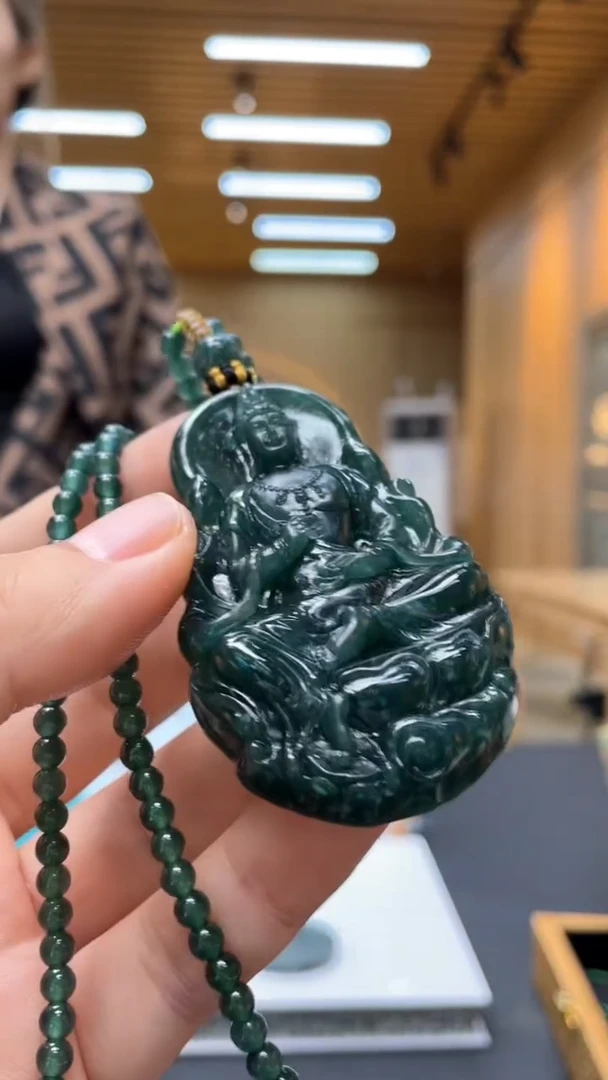 未镶嵌定制翡翠********409