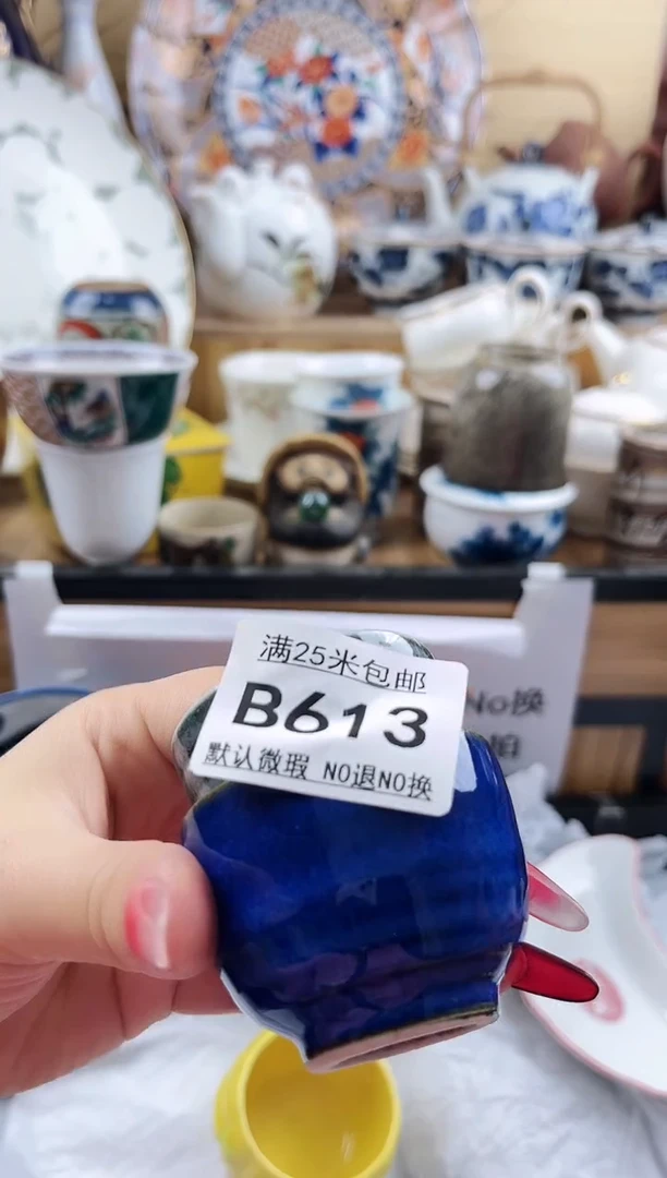 ==============b613