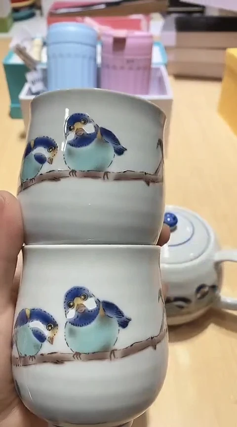 瓷片生活的本意就是开心@@1