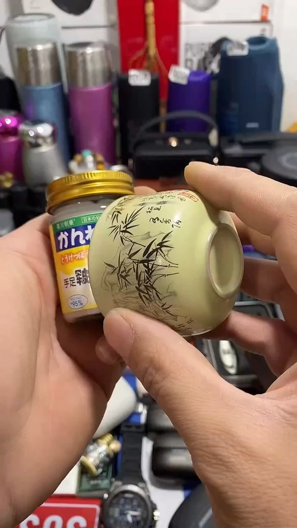 瓷片闪购商品如图所示