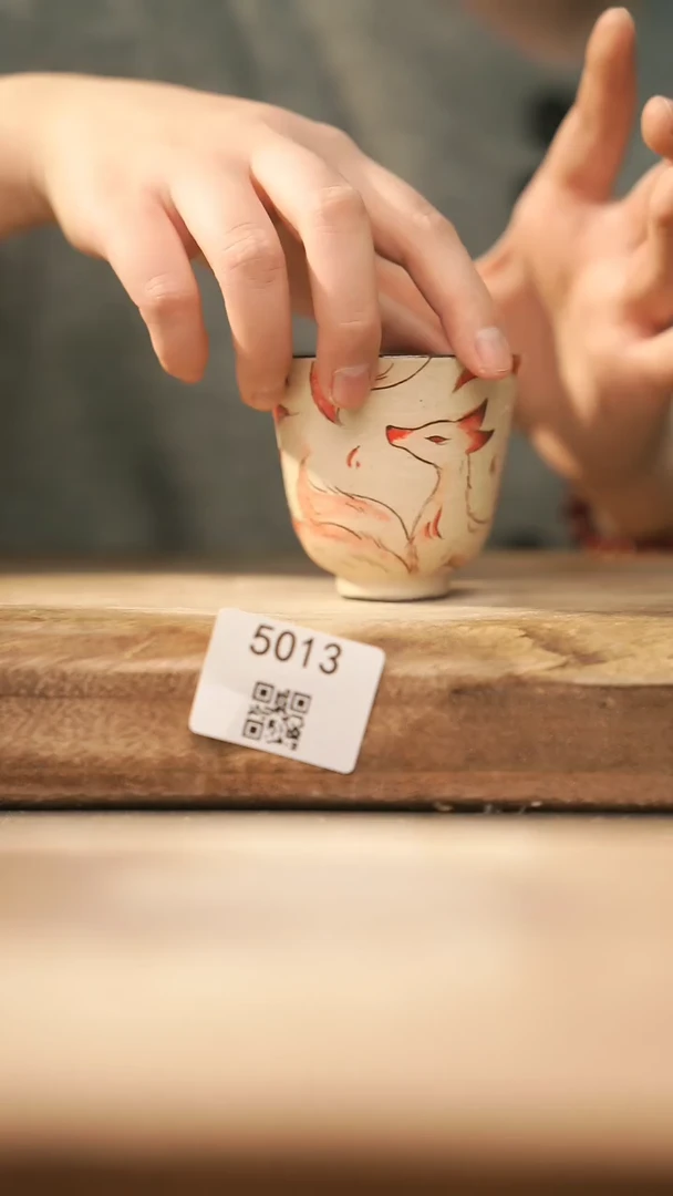 【闪购商品】【落单孤品】福利/杯子@@5013