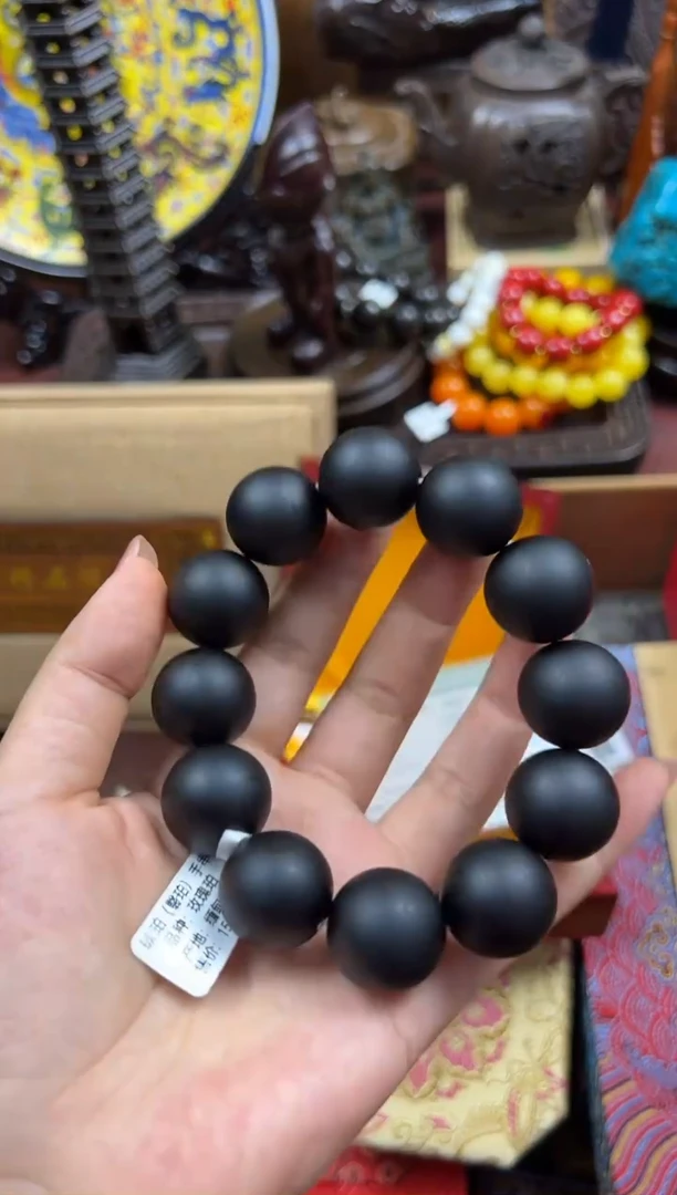 未镶嵌琥珀裸石——枷棋精品推荐——