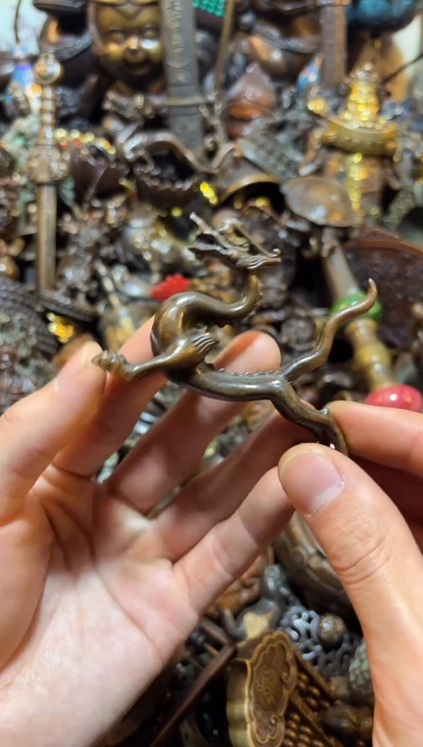 【闪购链接】古上古铜器专属链接