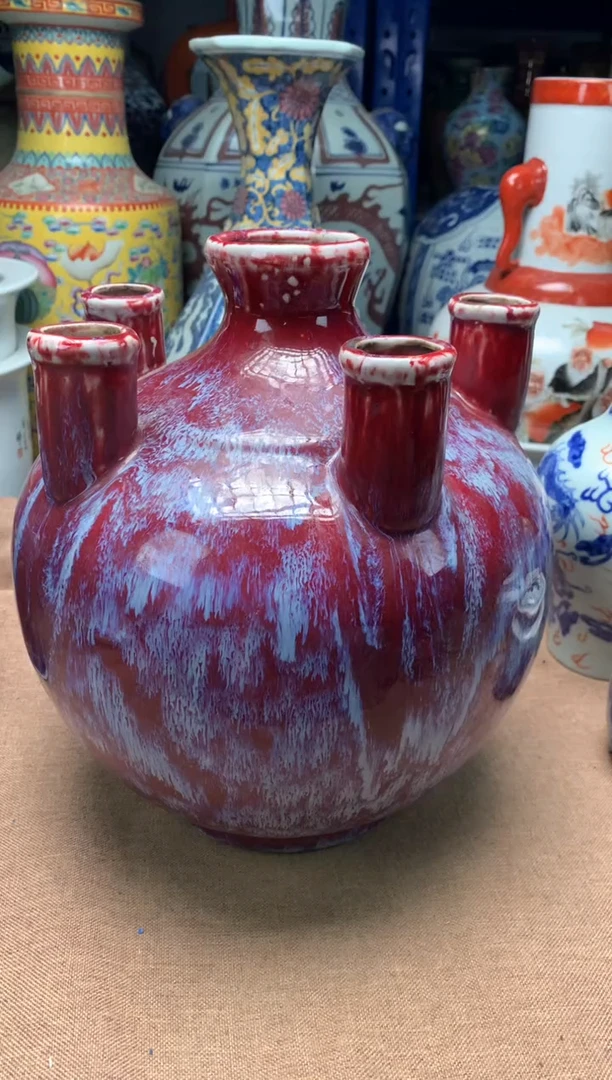 摆件旧藏瓷器旧藏瓷器