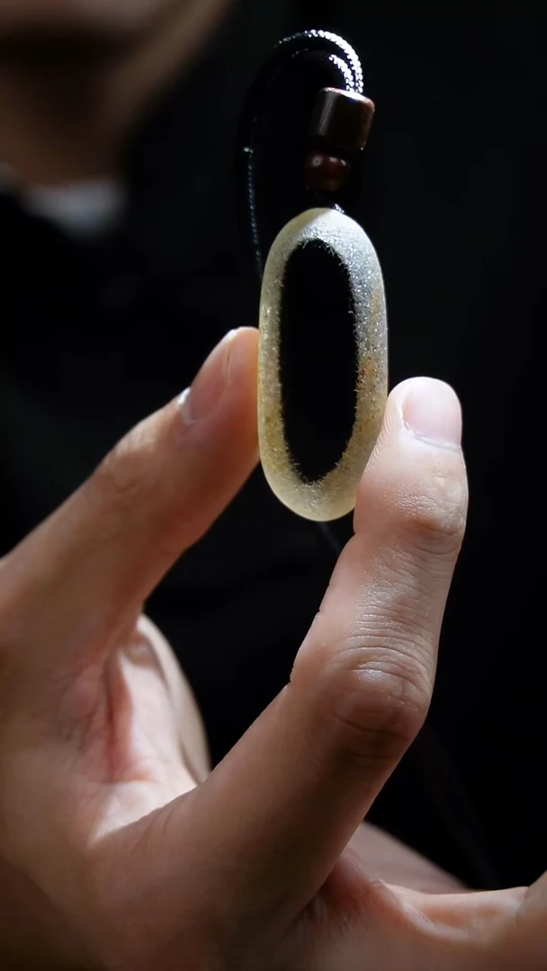 吊坠(赠链)未镶嵌水晶水晶