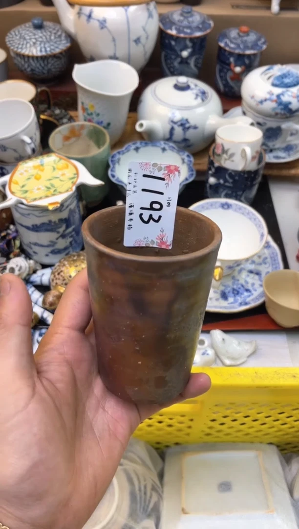 轩轩瓷器 闪购类型 定向 鹰画