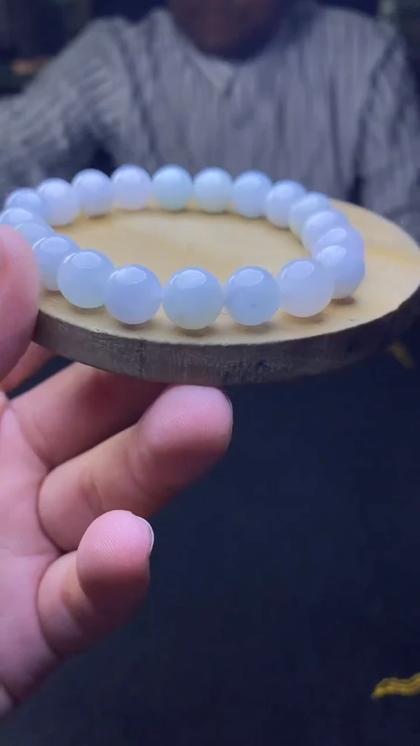 未镶嵌手链翡翠天然缅甸A货翡翠，多样性发货，拍一发一