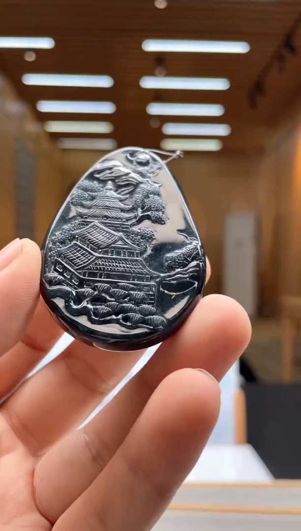 未镶嵌定制翡翠********390