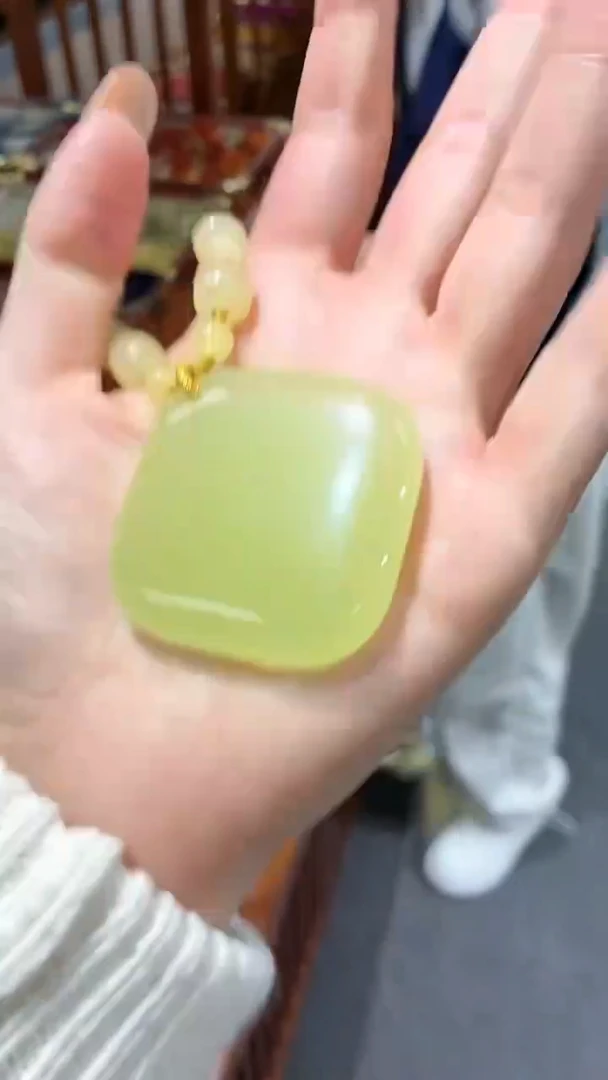 【慧慧甄选】高端轻奢手链多样性发货YL4382S