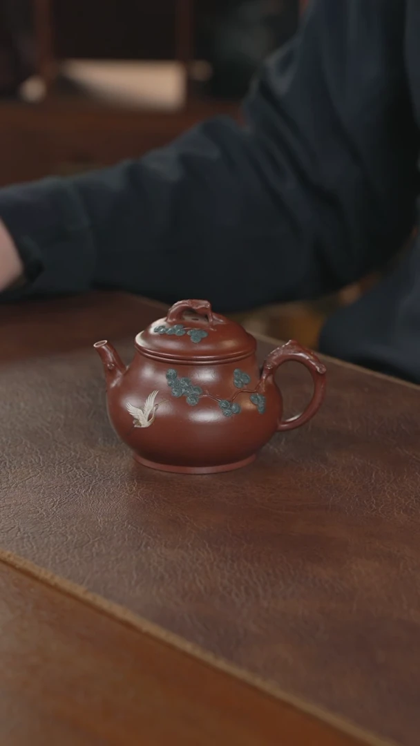 【闪购商品】紫砂茶壶紫砂壶紫砂壶