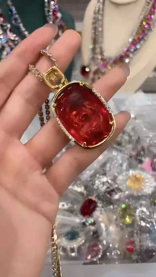 非金属无高端精品系列款式q614