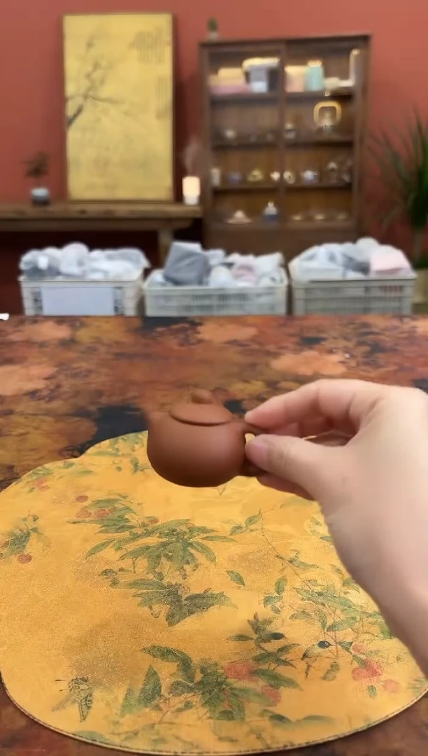 【闪购商品】楽门茶器！！！！