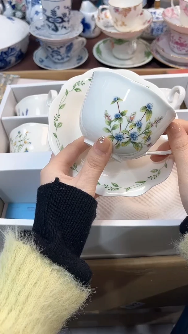 【闪购商品】瓷片三宝日瓷感谢支持