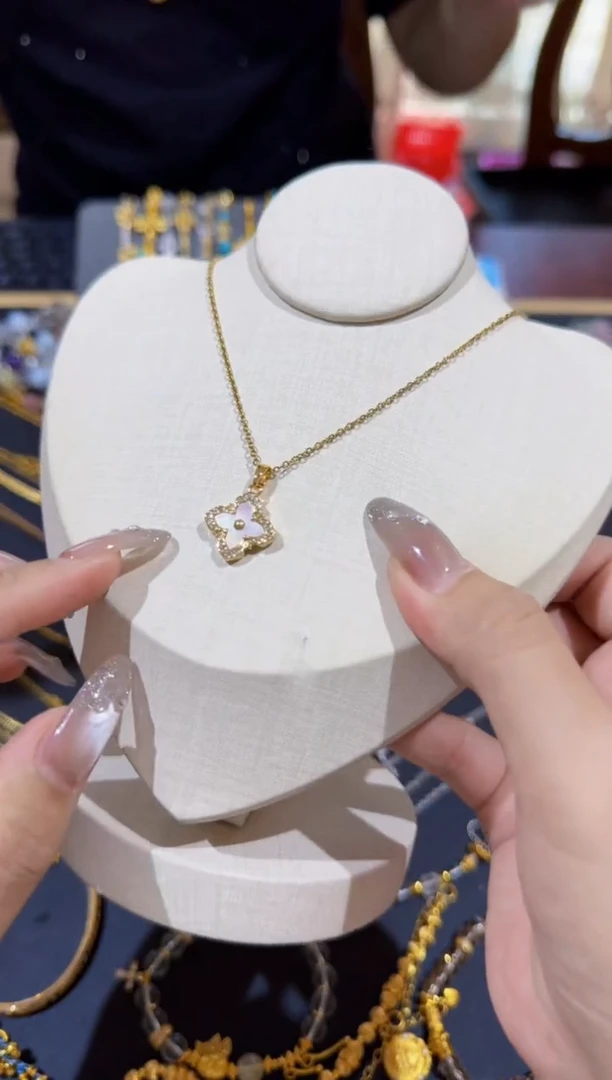 合成立方氧化锆钛钢151